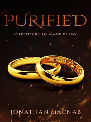 cover image of Purified